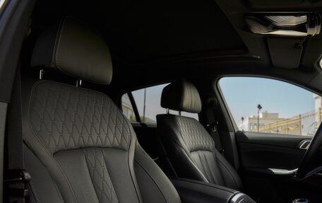 BMW X6, 2021 год, 11 475 000 рублей, 29 фотография