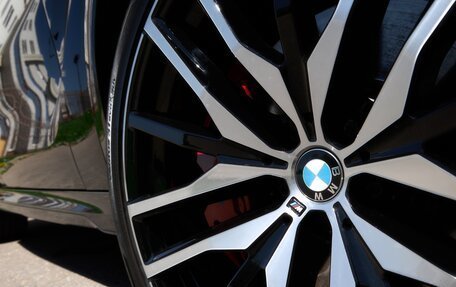 BMW X6, 2021 год, 11 475 000 рублей, 23 фотография