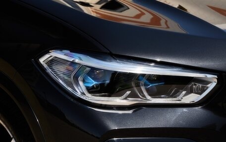 BMW X6, 2021 год, 11 475 000 рублей, 20 фотография