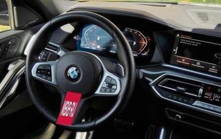 BMW X6, 2021 год, 11 475 000 рублей, 36 фотография