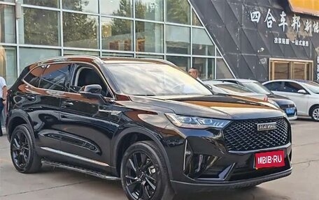 Haval H6, 2021 год, 1 500 000 рублей, 1 фотография