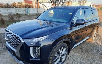 Hyundai Palisade I, 2019 год, 3 800 000 рублей, 1 фотография