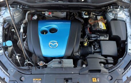 Mazda CX-5 II, 2012 год, 1 650 000 рублей, 10 фотография