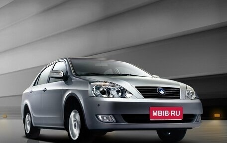 Geely Vision, 2008 год, 400 000 рублей, 1 фотография