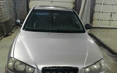 Hyundai Elantra III, 2001 год, 260 000 рублей, 1 фотография