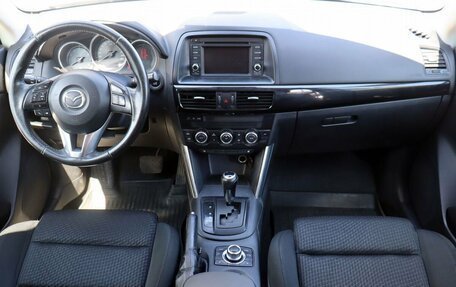 Mazda CX-5 II, 2012 год, 1 650 000 рублей, 14 фотография