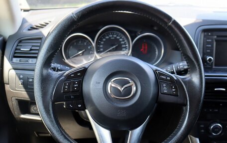 Mazda CX-5 II, 2012 год, 1 650 000 рублей, 17 фотография
