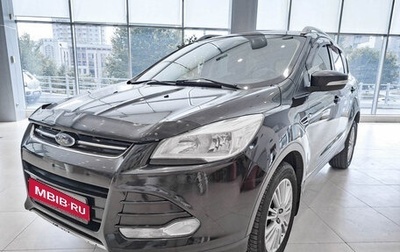 Ford Kuga III, 2013 год, 1 500 000 рублей, 1 фотография