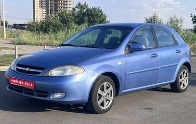 Chevrolet Lacetti, 2004 год, 600 000 рублей, 1 фотография