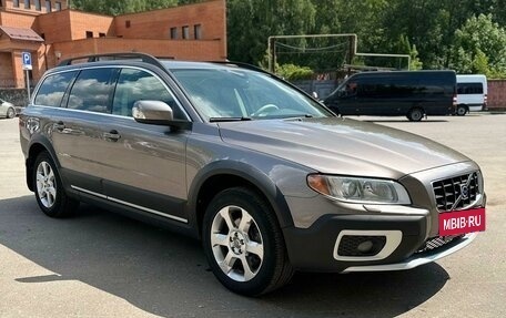 Volvo XC70 II рестайлинг, 2011 год, 1 390 000 рублей, 3 фотография