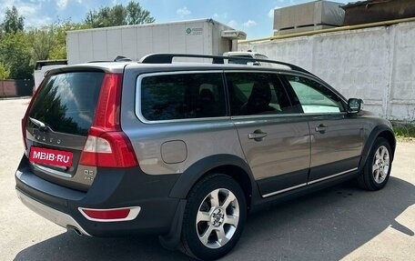 Volvo XC70 II рестайлинг, 2011 год, 1 390 000 рублей, 5 фотография