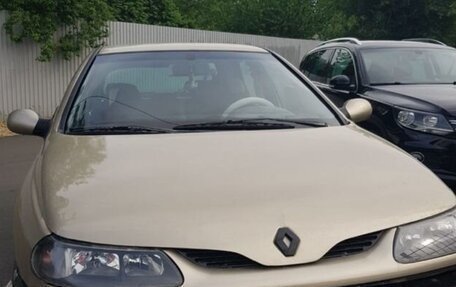 Renault Laguna II, 1999 год, 450 000 рублей, 1 фотография