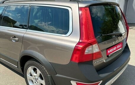 Volvo XC70 II рестайлинг, 2011 год, 1 390 000 рублей, 9 фотография