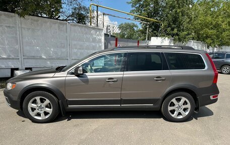 Volvo XC70 II рестайлинг, 2011 год, 1 390 000 рублей, 11 фотография