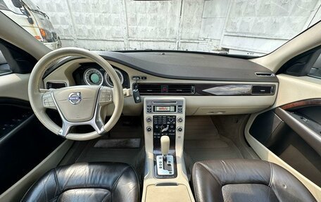 Volvo XC70 II рестайлинг, 2011 год, 1 390 000 рублей, 13 фотография