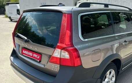 Volvo XC70 II рестайлинг, 2011 год, 1 390 000 рублей, 10 фотография