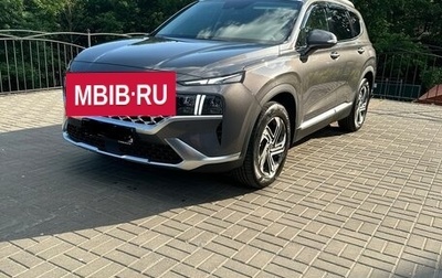 Hyundai Santa Fe IV, 2022 год, 4 759 000 рублей, 1 фотография