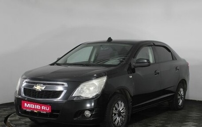 Chevrolet Cobalt II, 2013 год, 790 000 рублей, 1 фотография