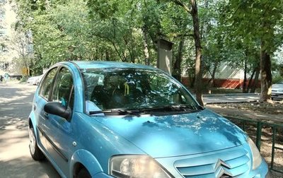 Citroen C3 II, 2009 год, 370 000 рублей, 1 фотография