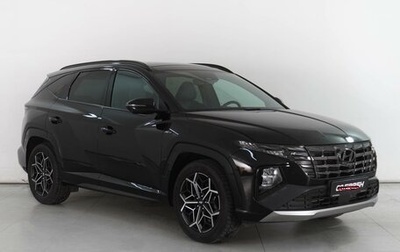 Hyundai Tucson, 2022 год, 4 599 000 рублей, 1 фотография