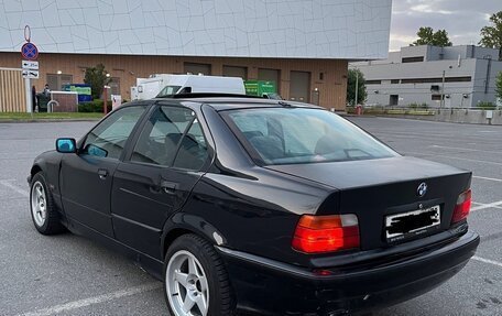 BMW 3 серия, 1995 год, 280 000 рублей, 1 фотография