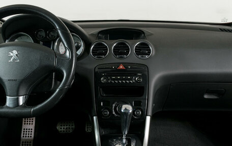 Peugeot 308 II, 2011 год, 677 000 рублей, 11 фотография