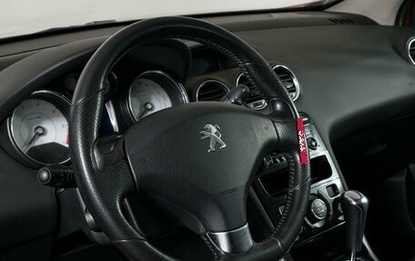 Peugeot 308 II, 2011 год, 677 000 рублей, 16 фотография