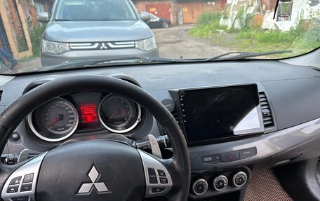 Mitsubishi Lancer IX, 2008 год, 610 000 рублей, 13 фотография