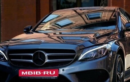 Mercedes-Benz C-Класс, 2014 год, 2 550 000 рублей, 7 фотография