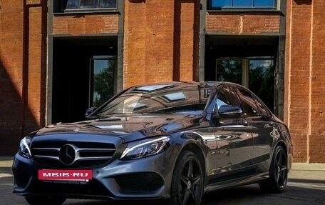 Mercedes-Benz C-Класс, 2014 год, 2 550 000 рублей, 6 фотография