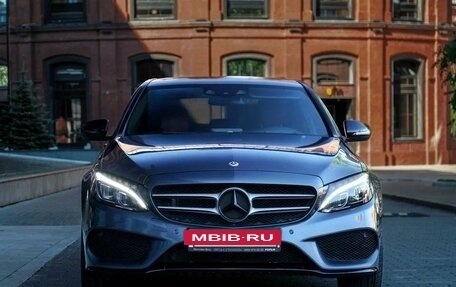 Mercedes-Benz C-Класс, 2014 год, 2 550 000 рублей, 22 фотография