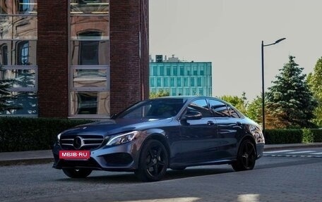 Mercedes-Benz C-Класс, 2014 год, 2 550 000 рублей, 18 фотография