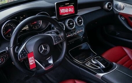 Mercedes-Benz C-Класс, 2014 год, 2 550 000 рублей, 25 фотография