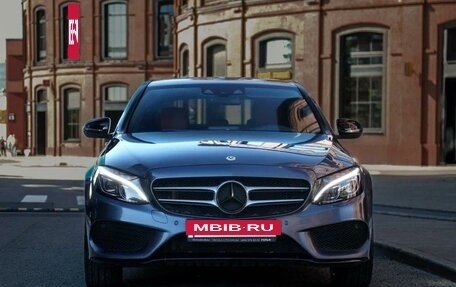 Mercedes-Benz C-Класс, 2014 год, 2 550 000 рублей, 21 фотография