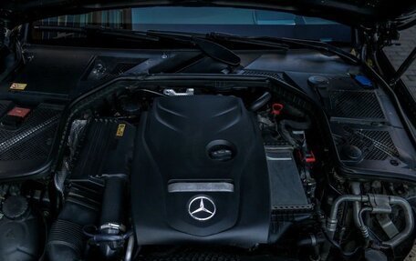 Mercedes-Benz C-Класс, 2014 год, 2 550 000 рублей, 37 фотография