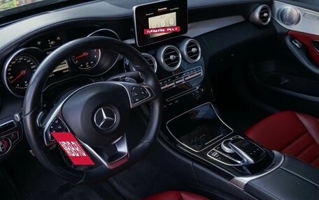 Mercedes-Benz C-Класс, 2014 год, 2 550 000 рублей, 35 фотография