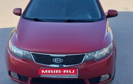 KIA Cerato III, 2011 год, 900 000 рублей, 3 фотография