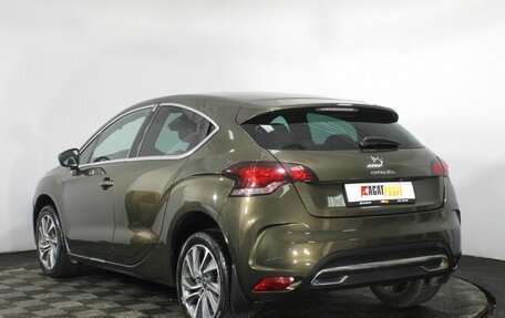 Citroen DS4, 2012 год, 950 000 рублей, 7 фотография