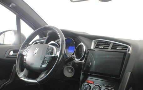 Citroen DS4, 2012 год, 950 000 рублей, 9 фотография