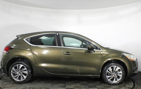 Citroen DS4, 2012 год, 950 000 рублей, 4 фотография