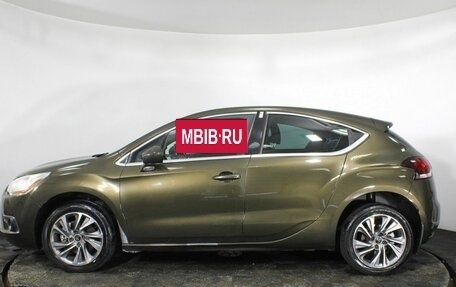 Citroen DS4, 2012 год, 950 000 рублей, 8 фотография