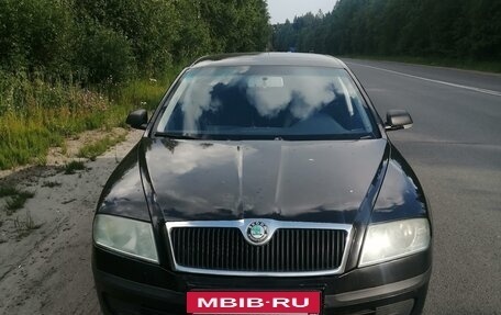 Skoda Octavia, 2006 год, 555 000 рублей, 4 фотография