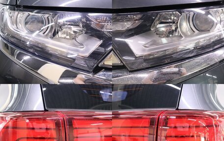 Mitsubishi Outlander III рестайлинг 3, 2018 год, 2 220 000 рублей, 9 фотография
