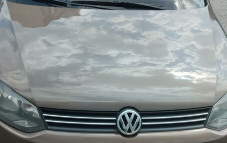 Volkswagen Polo VI (EU Market), 2014 год, 790 000 рублей, 2 фотография
