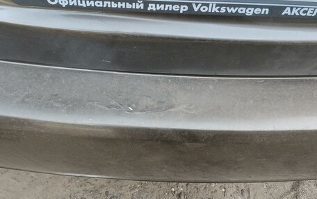 Volkswagen Polo VI (EU Market), 2014 год, 790 000 рублей, 8 фотография