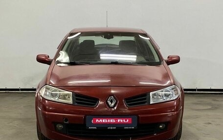 Renault Megane II, 2007 год, 499 000 рублей, 2 фотография