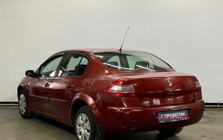 Renault Megane II, 2007 год, 499 000 рублей, 7 фотография