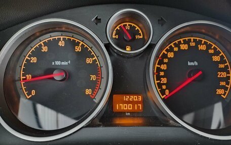 Opel Astra H, 2011 год, 770 000 рублей, 11 фотография