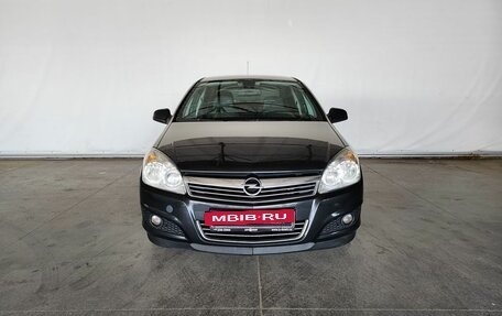 Opel Astra H, 2011 год, 770 000 рублей, 2 фотография