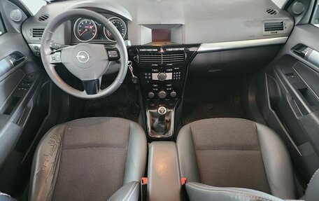 Opel Astra H, 2011 год, 770 000 рублей, 12 фотография